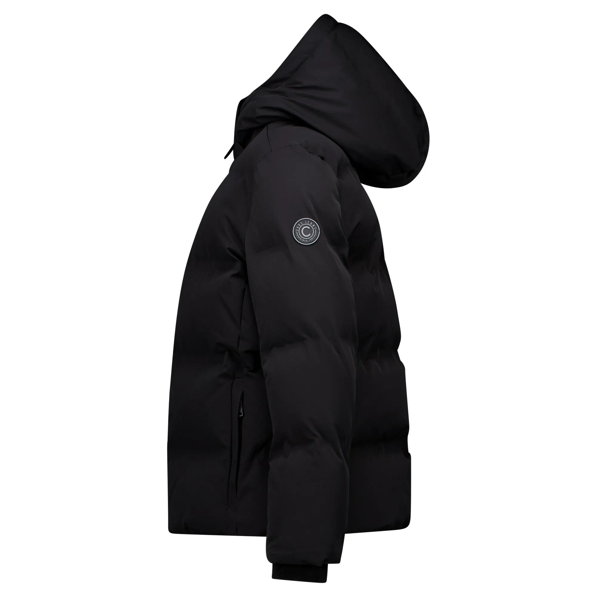 Winterjacke KAILA