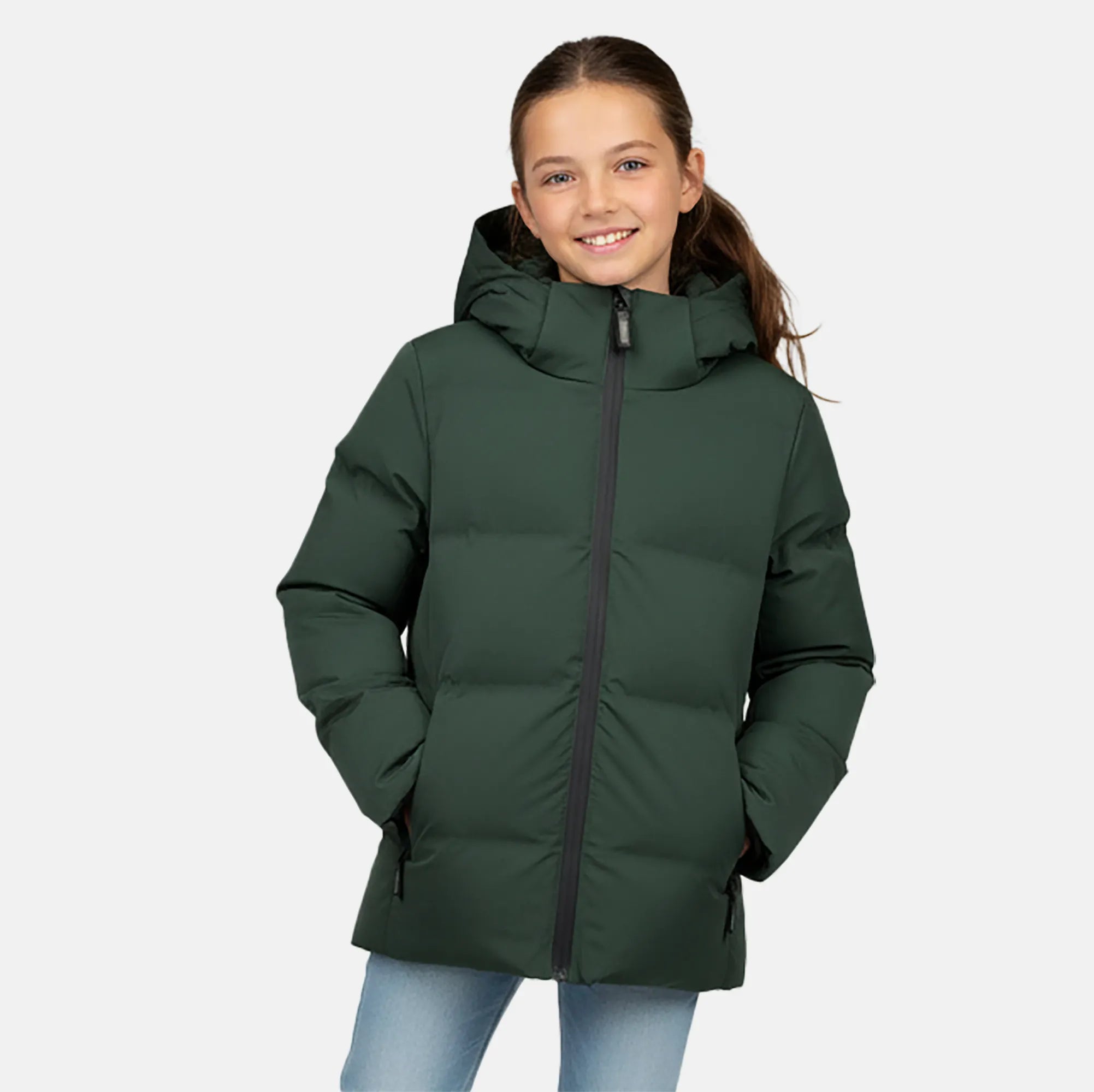Winterjacke KAILA