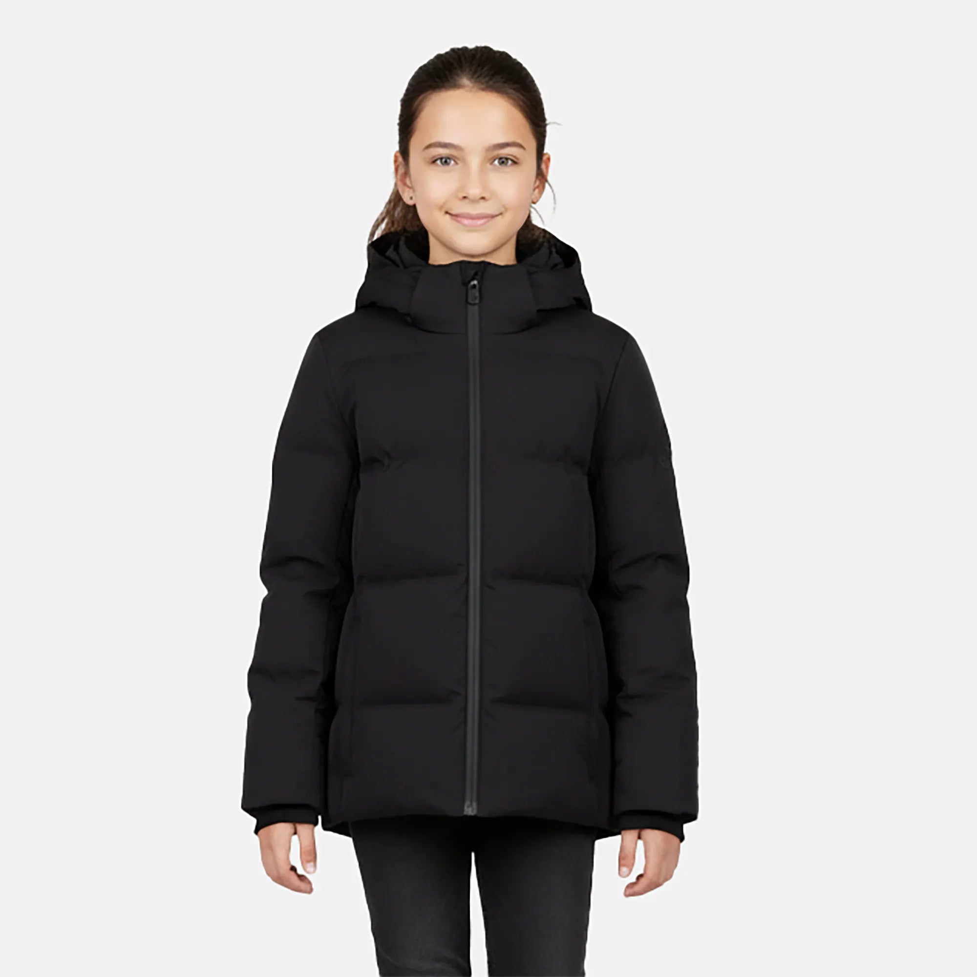 Winterjacke KAILA