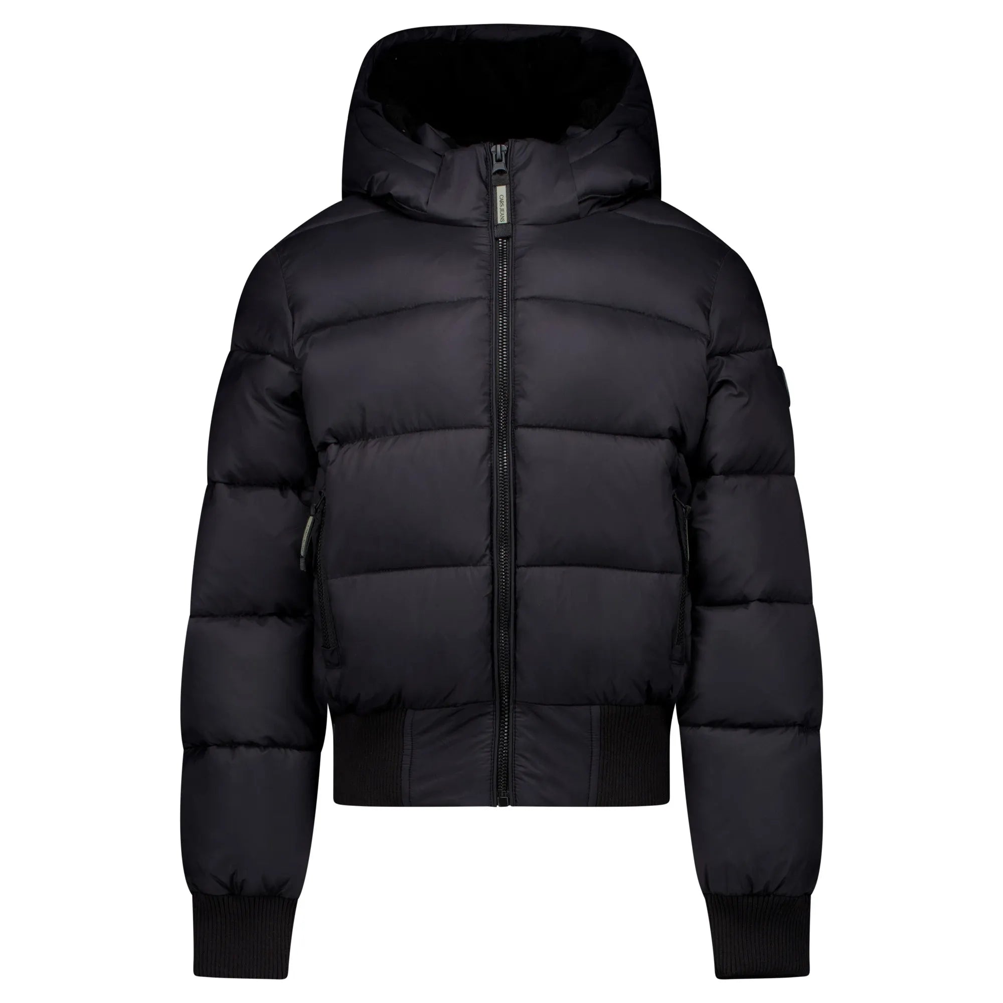 Winterjacke AYZO