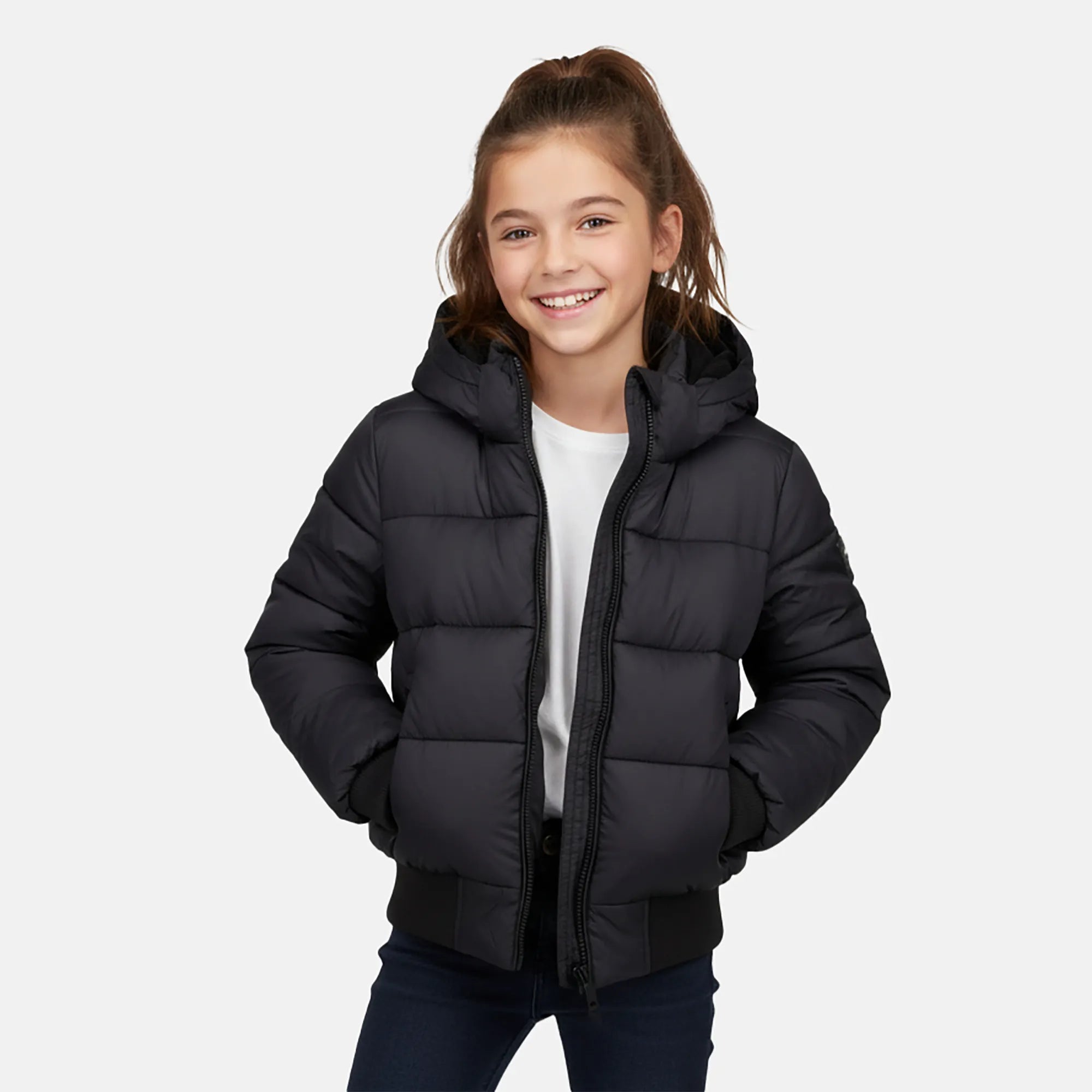 Winterjacke AYZO
