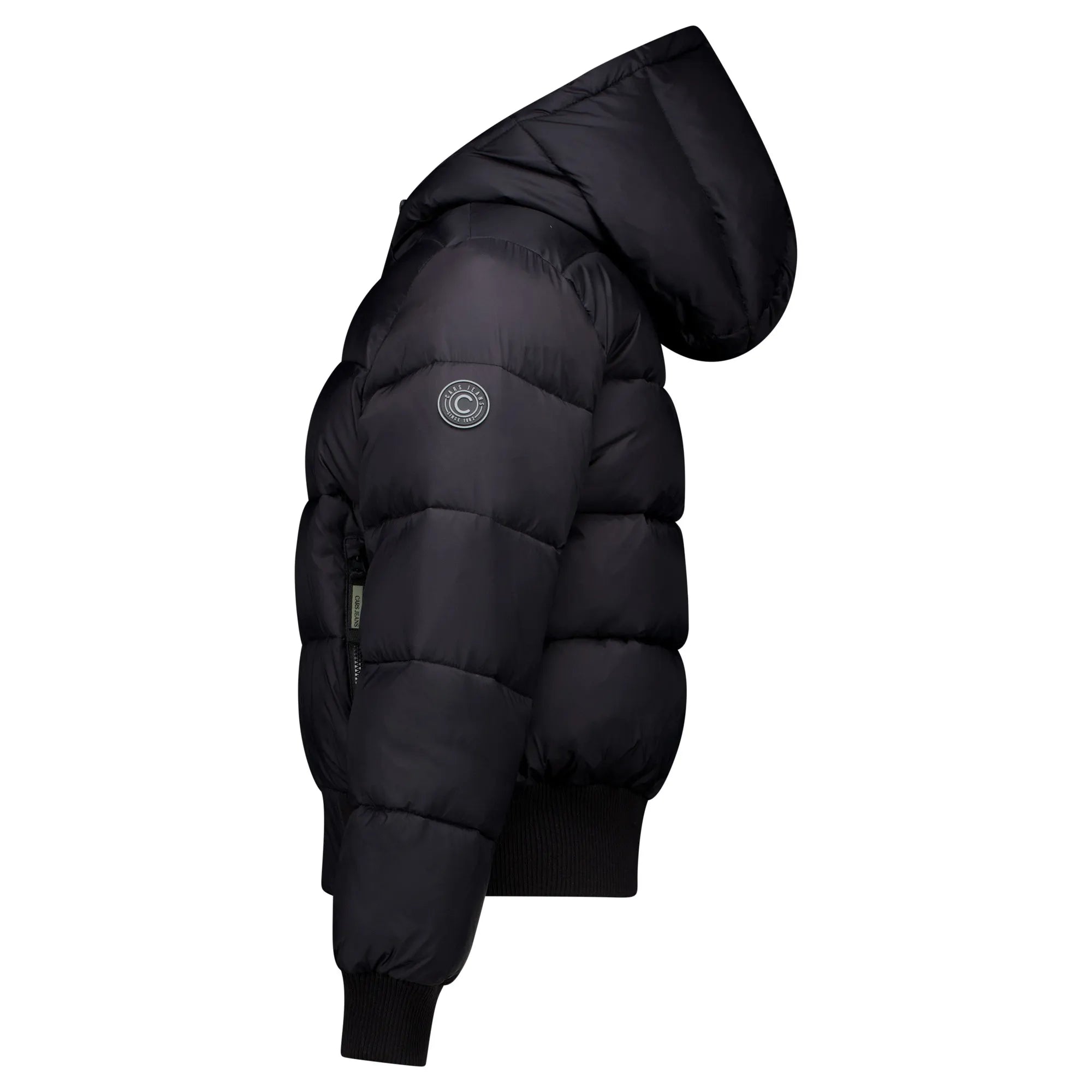 Winterjacke AYZO
