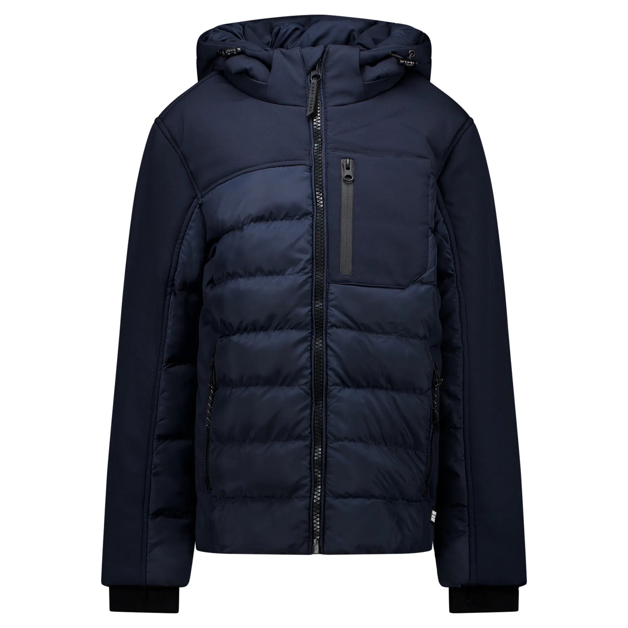 Hybridjacke TRISON