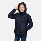 Hybridjacke TRISON