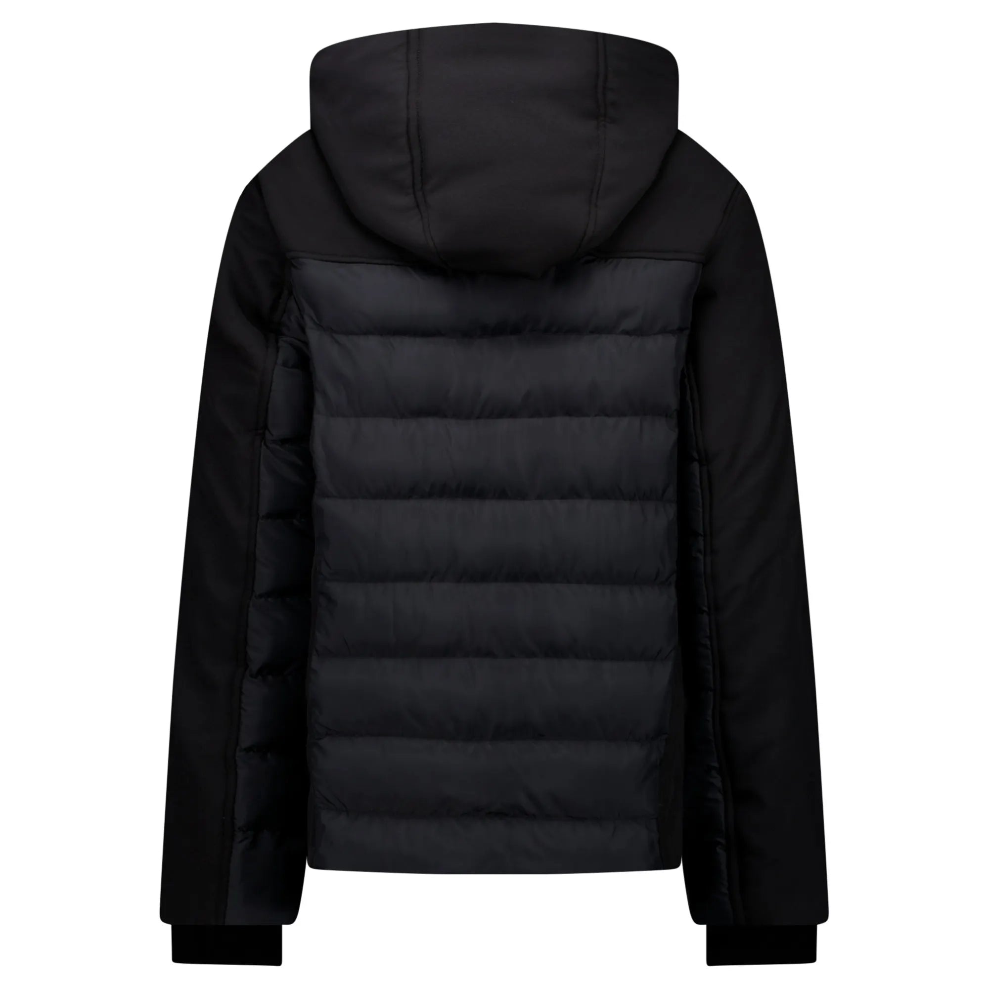 Hybridjacke TRISON