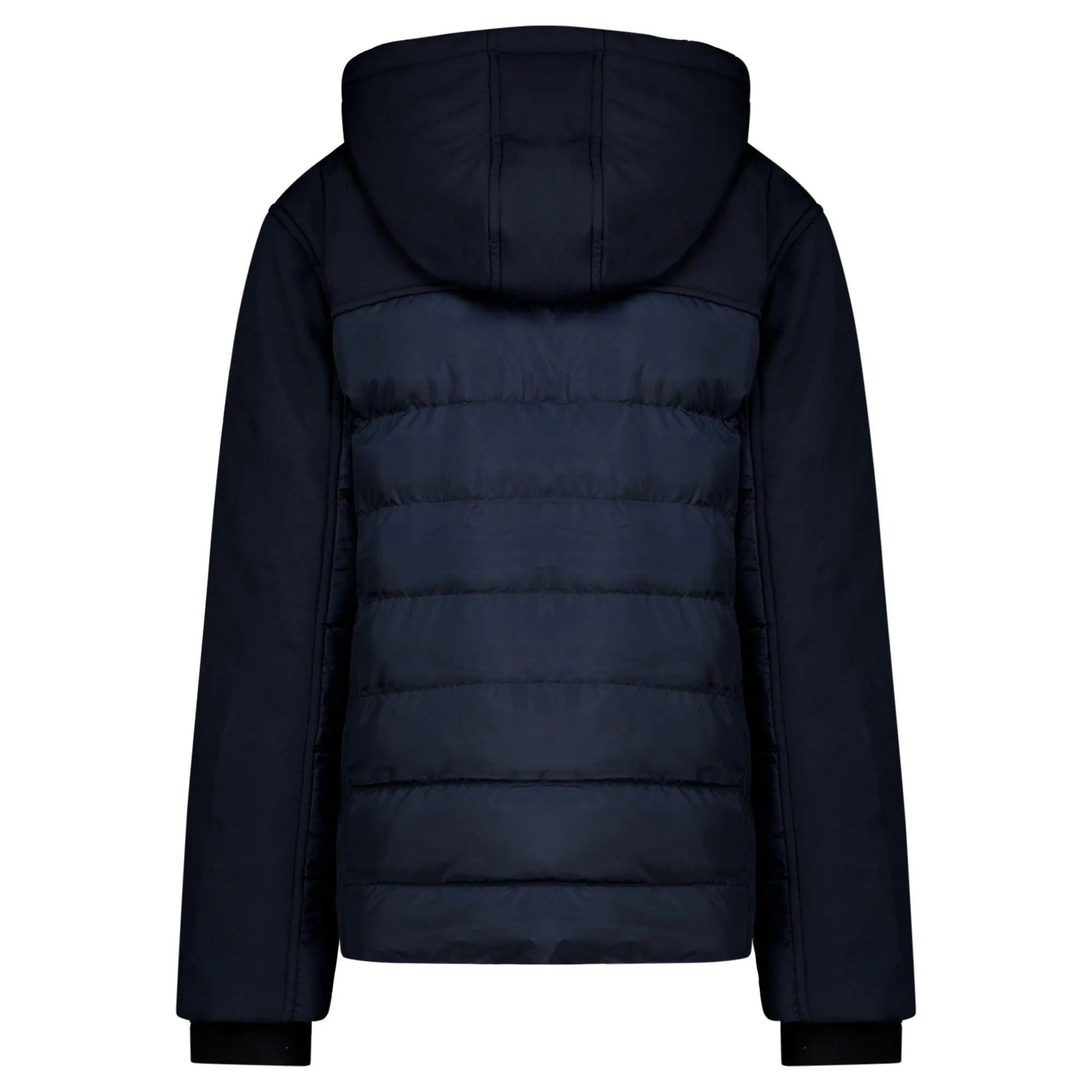 Hybridjacke TRISON