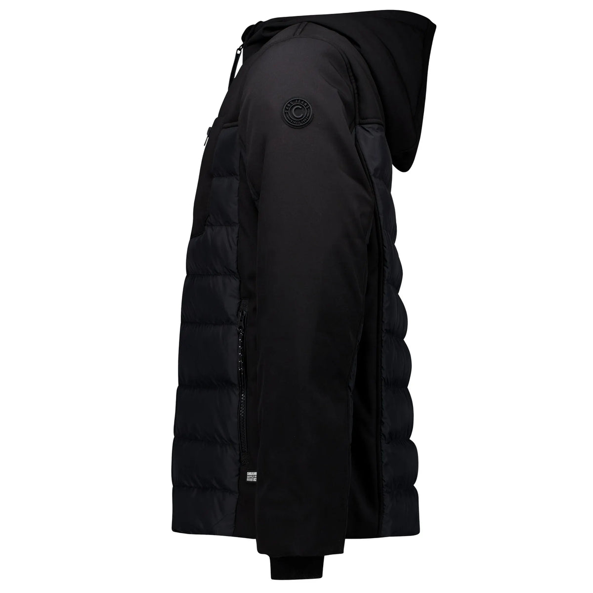Hybridjacke TRISON