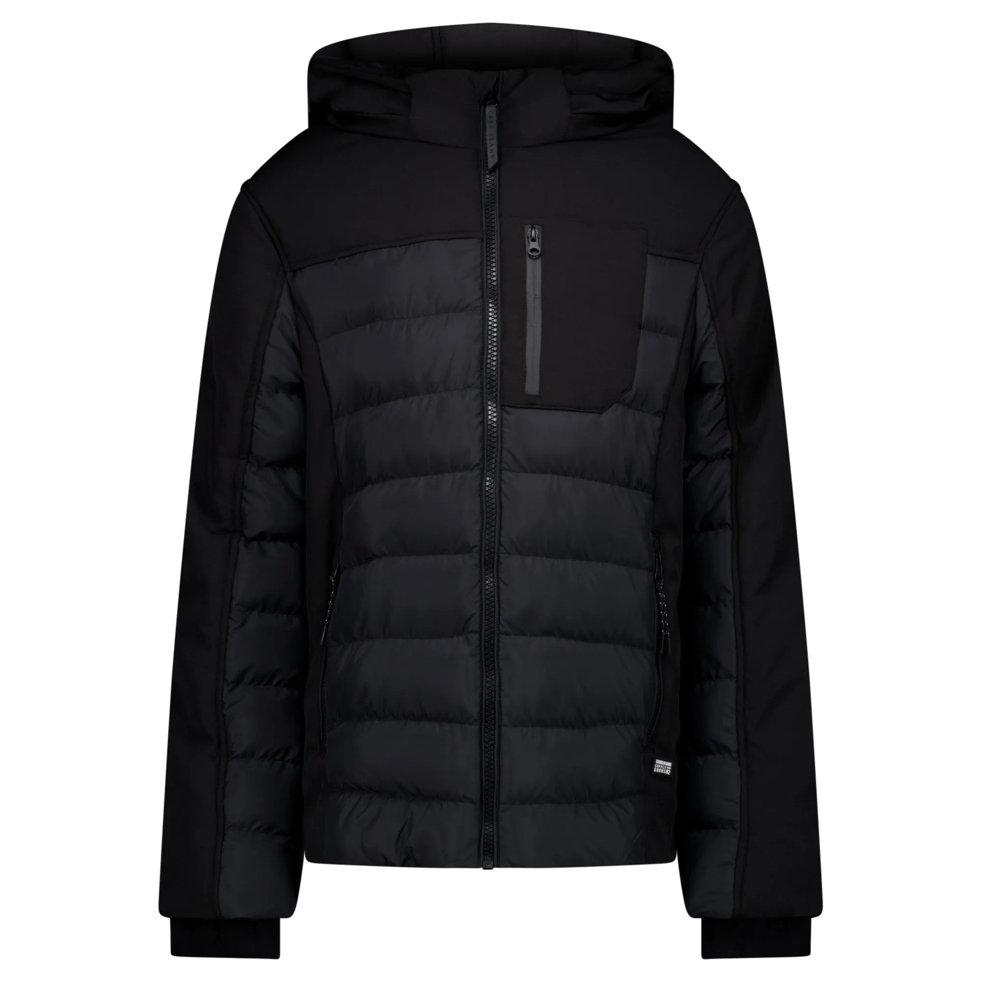 Hybridjacke TRISON