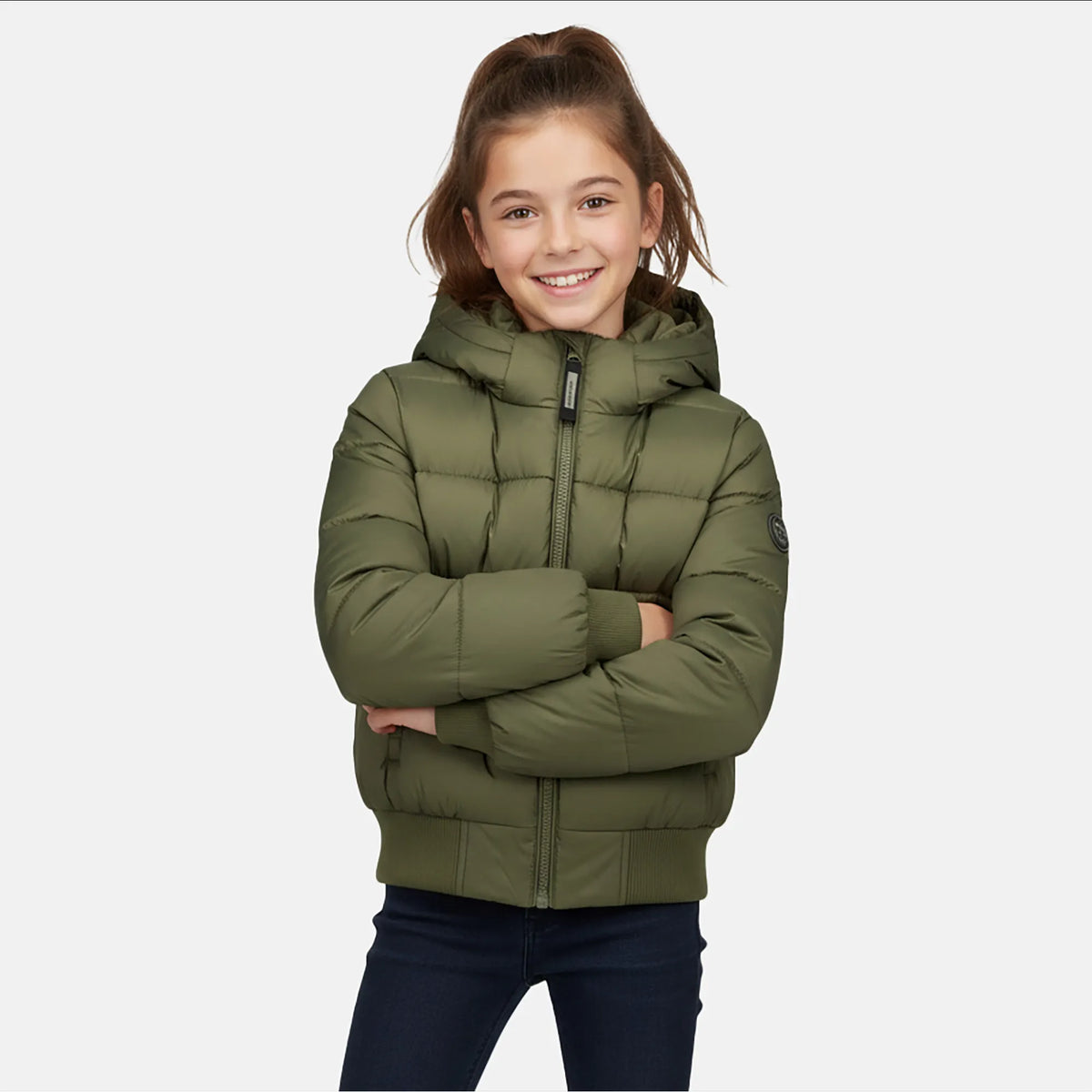 Winterjacke AYZO