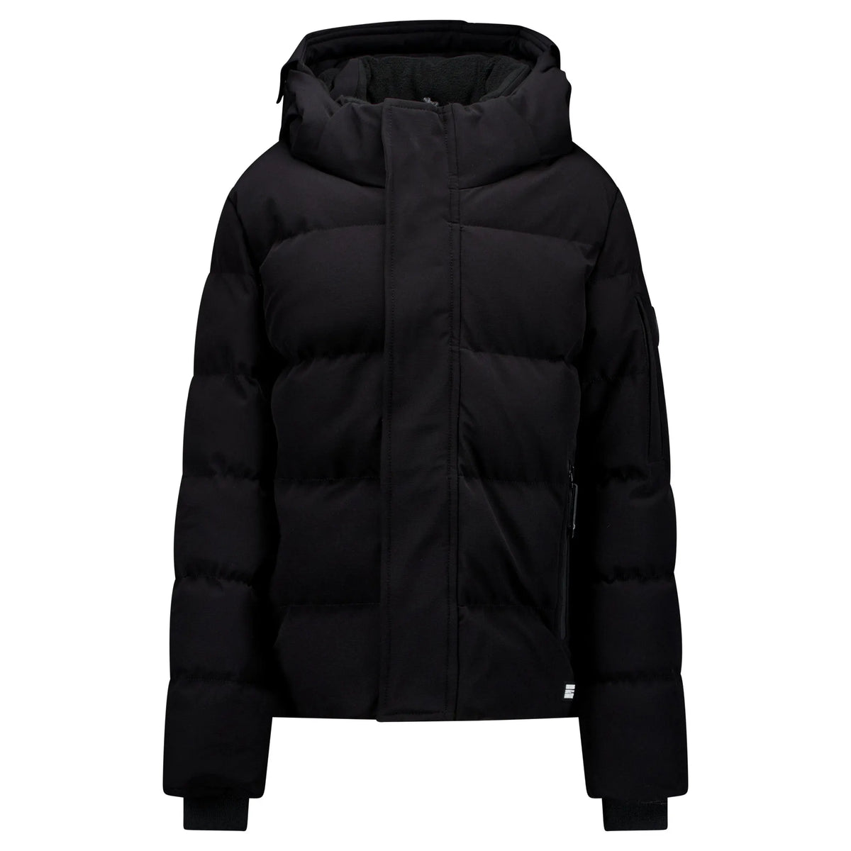 Winterjacke JAXHAM mit Kapuze
