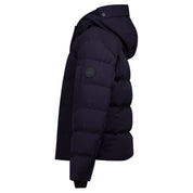 Winterjacke JAXHAM mit Kapuze