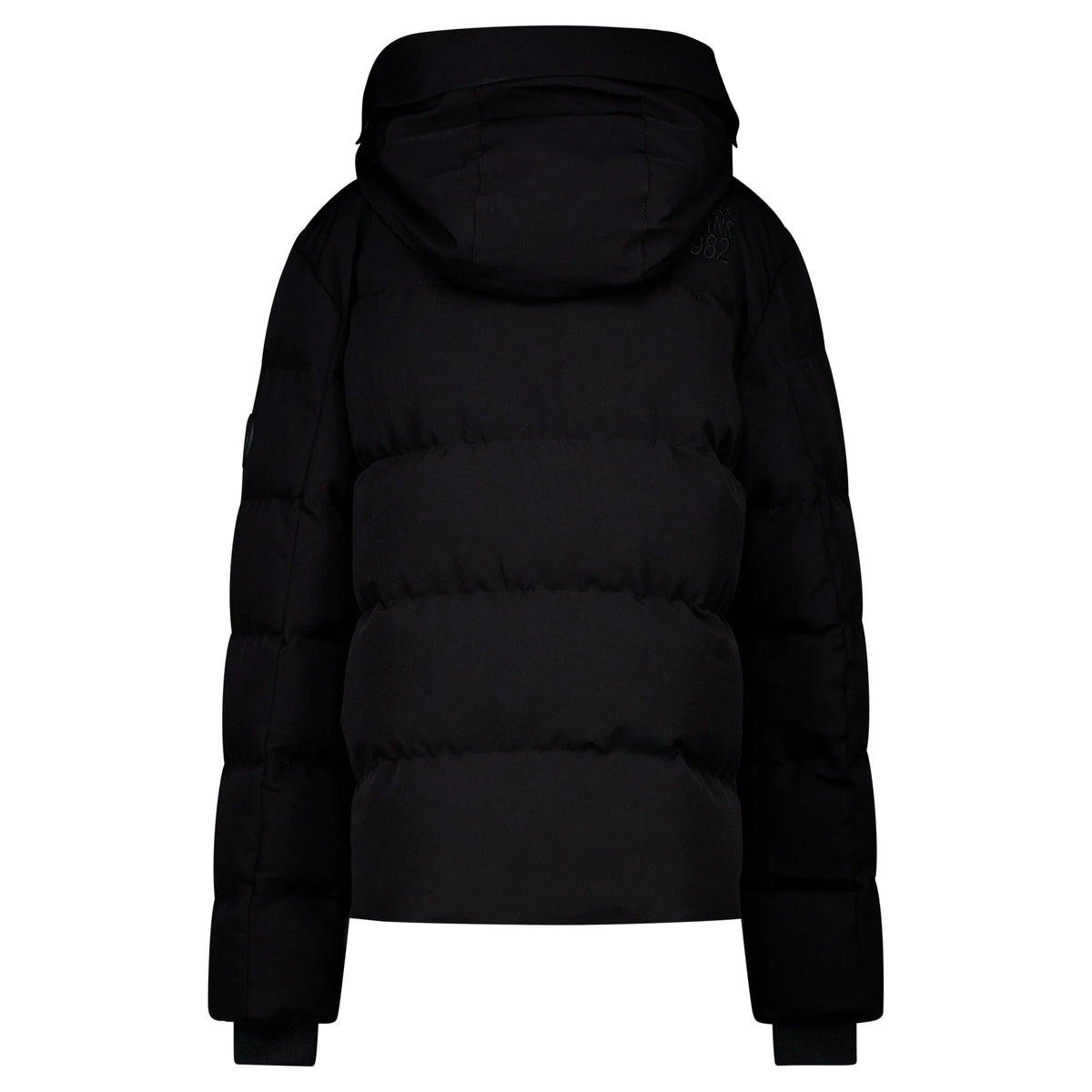 Winterjacke JAXHAM mit Kapuze
