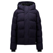 Winterjacke JAXHAM mit Kapuze