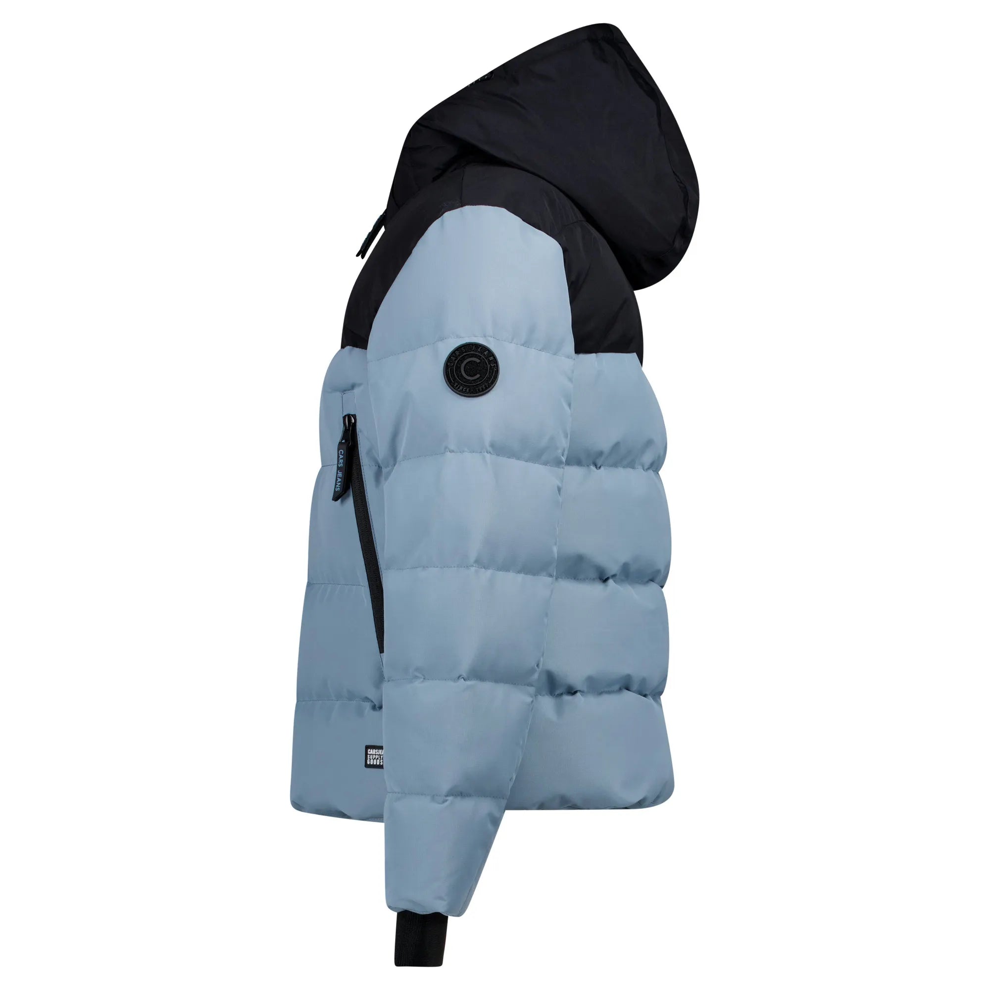 Winterjacke MERCER