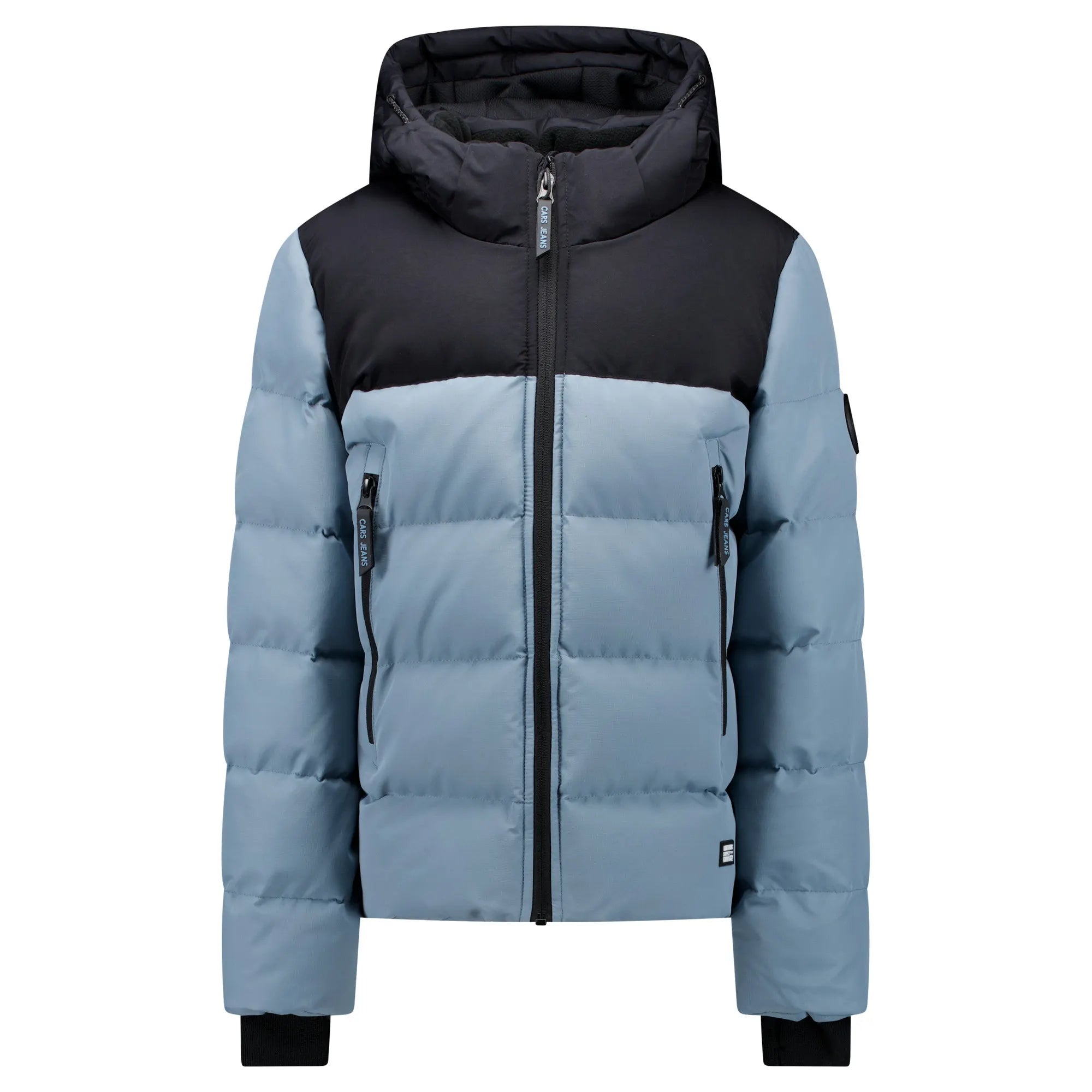 Winterjacke MERCER