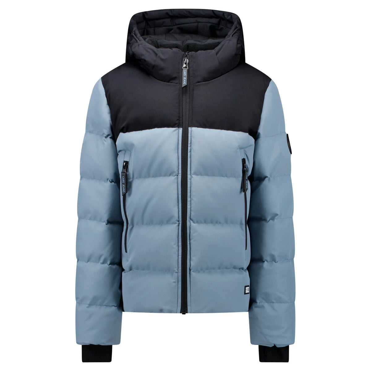 Winterjacke MERCER