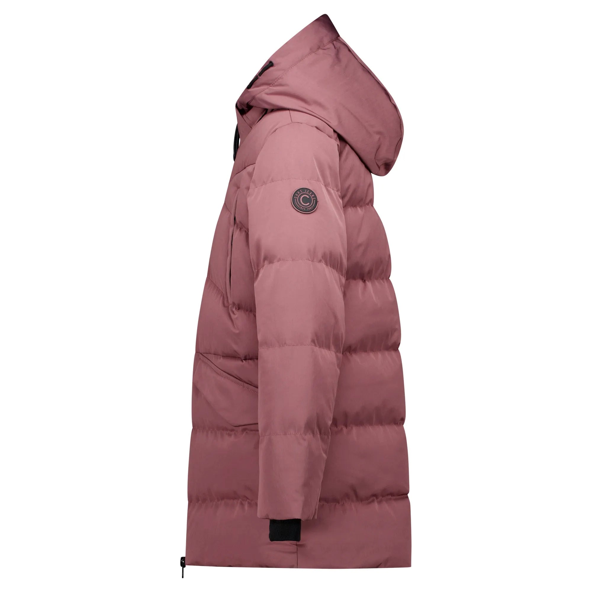 Steppjacke YELMA