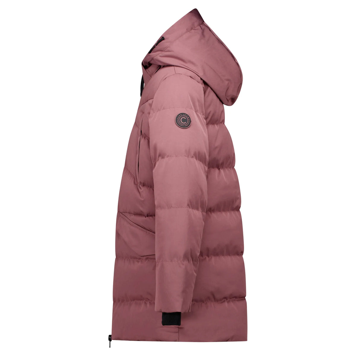 Steppjacke YELMA