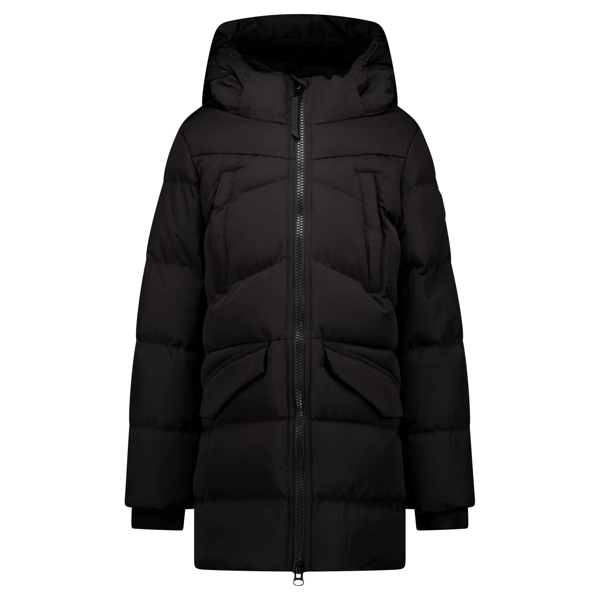 Steppjacke YELMA