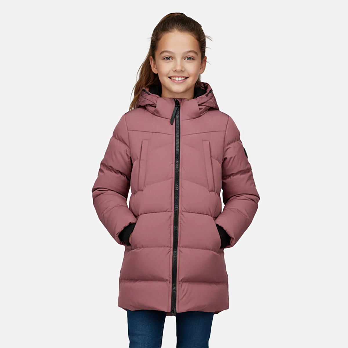 Steppjacke YELMA