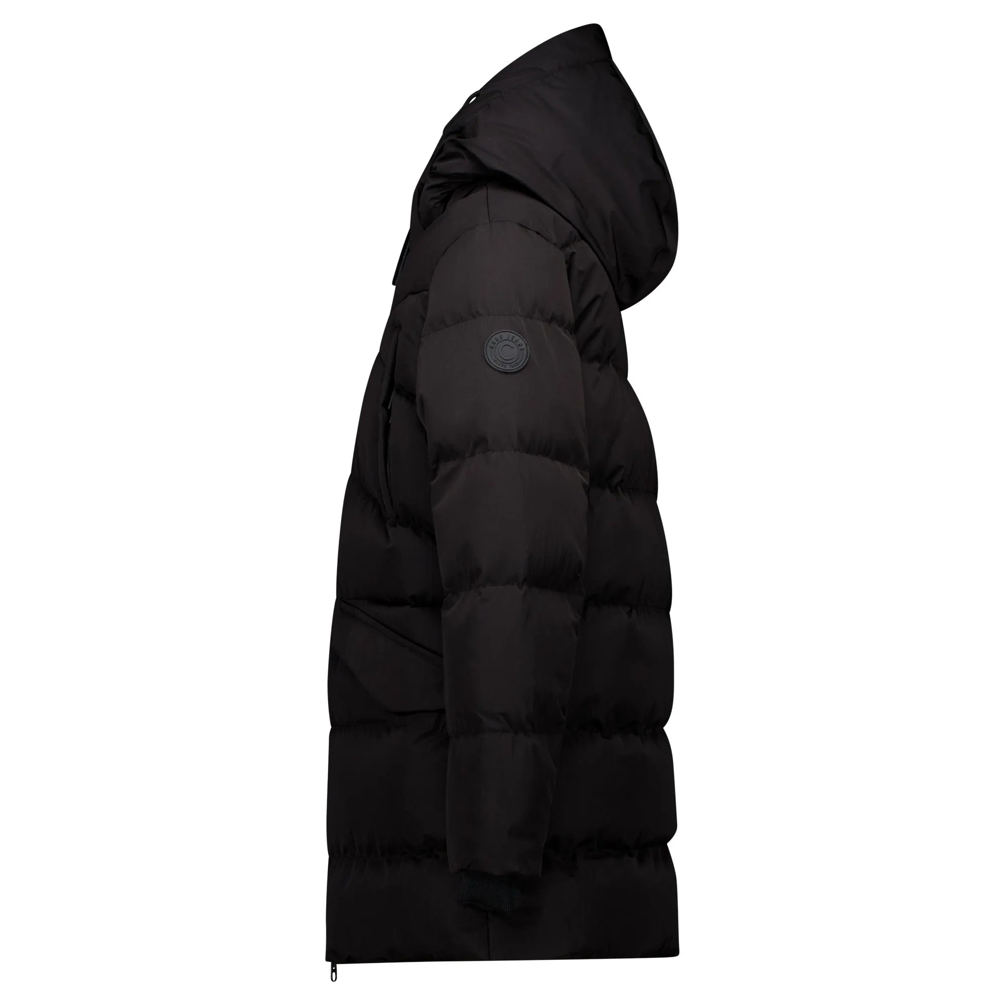 Steppjacke YELMA
