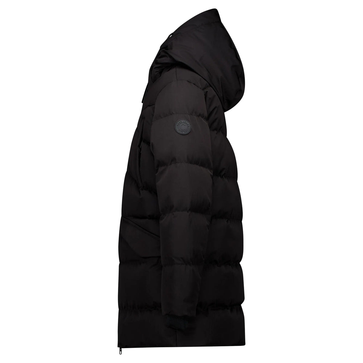 Steppjacke YELMA