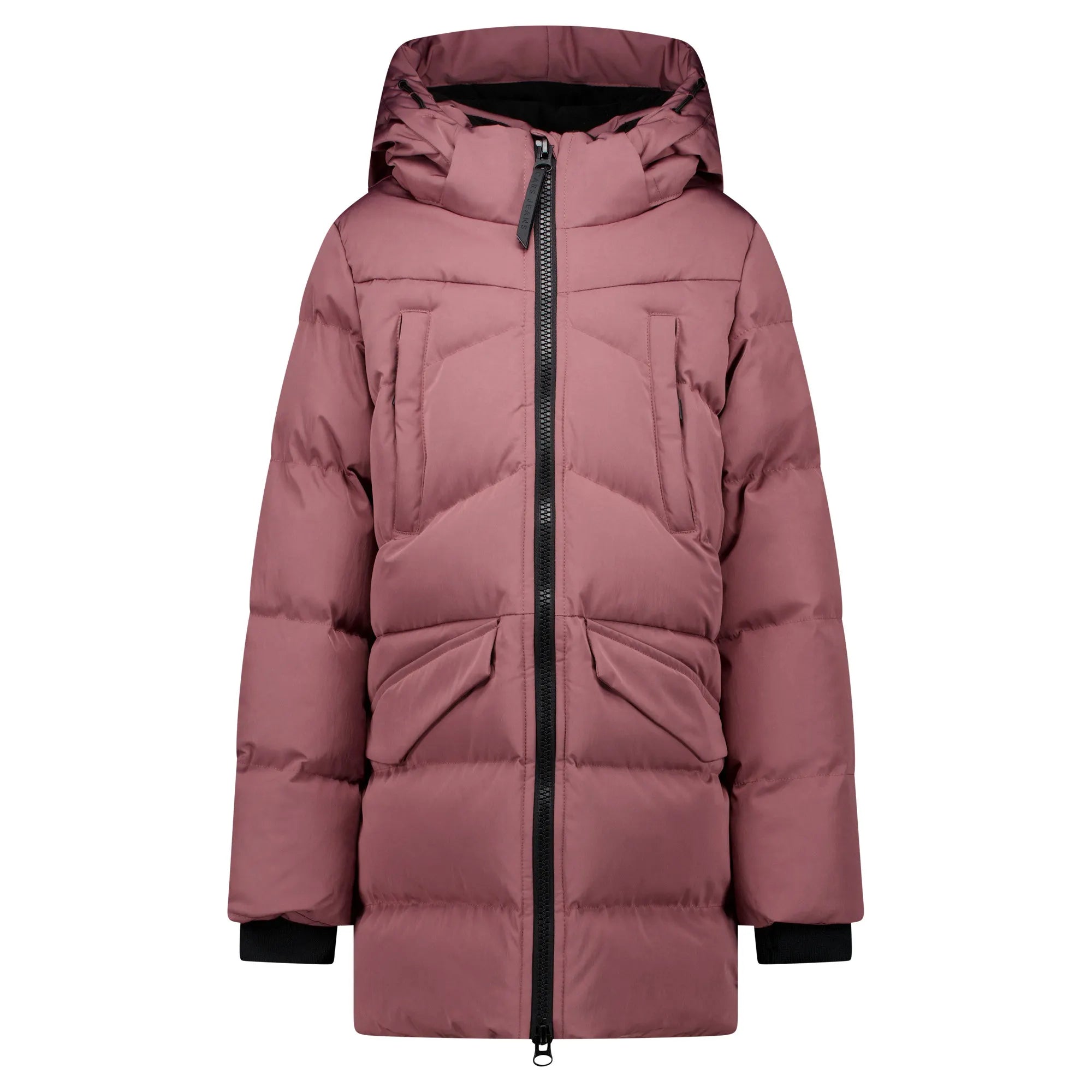 Steppjacke YELMA