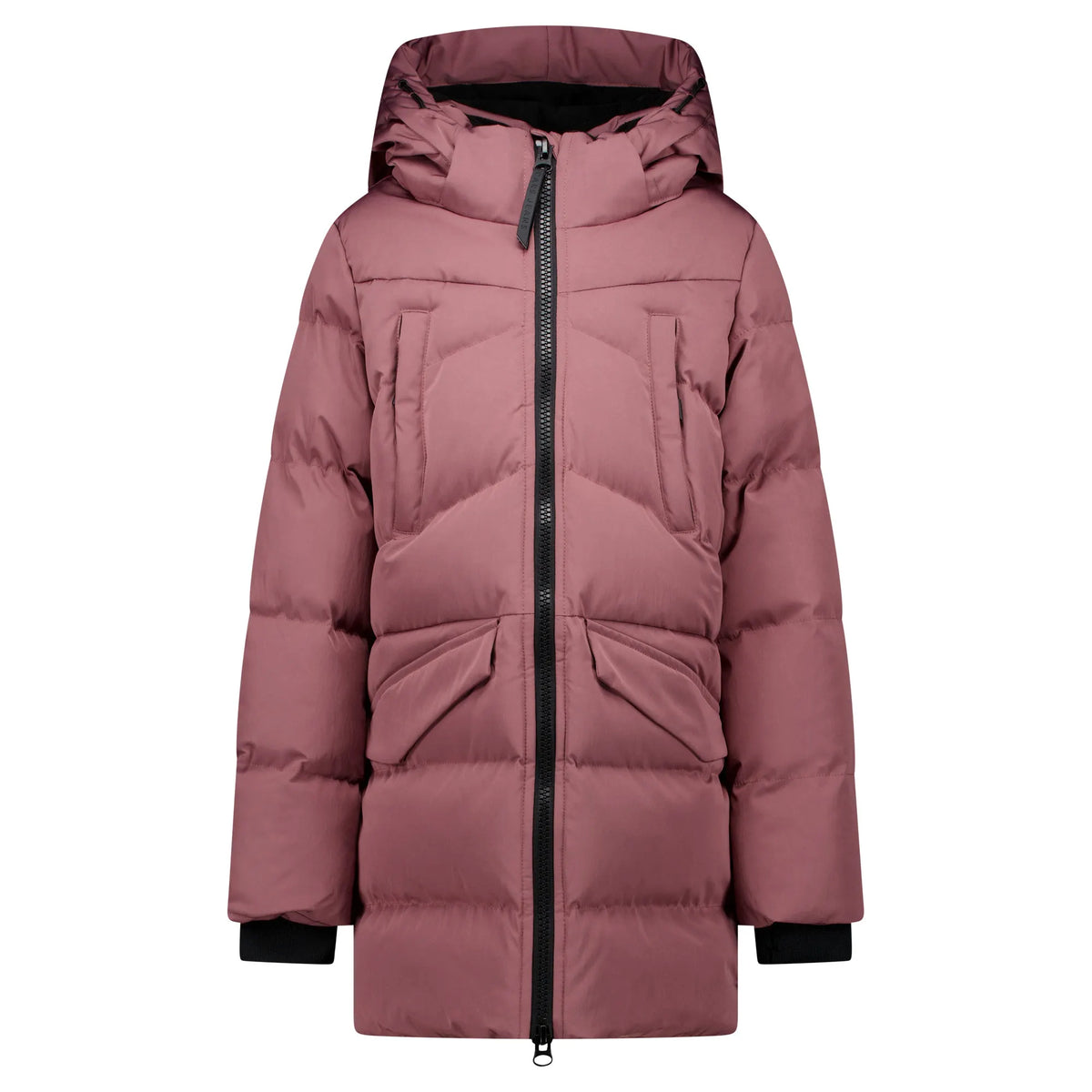 Steppjacke YELMA