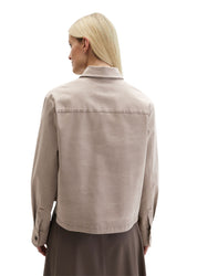 Overshirt Loose Fit