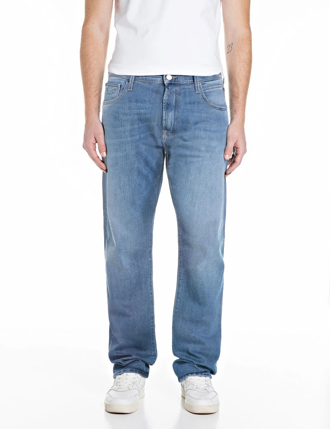 Jeans AIDEEN Straight Fit