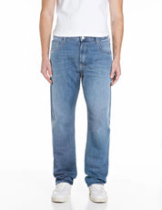 Jeans AIDEEN Straight Fit