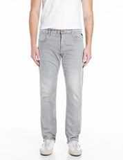 Jeans AIDEEN Straight Fit