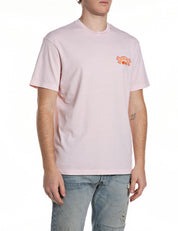 T-Shirt aus Baumwolle