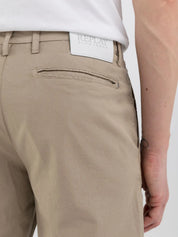 Chinohose Regular Fit