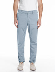 Chinohose Regular Fit