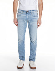 Jeans Straight Leg
