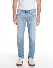 Jeans Straight Leg