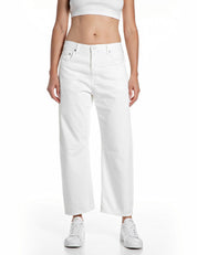 Jeans Wide Leg