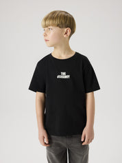 T-Shirt aus Bio-Baumwolle