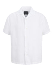 Leinenhemd Relaxed Fit