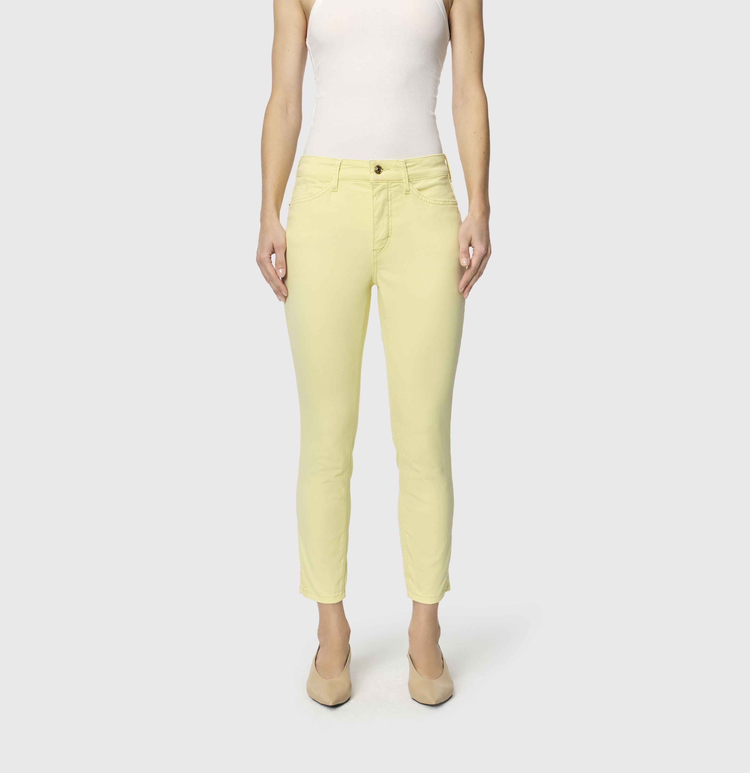 Jeans DREAM SUMMER Slim Fit