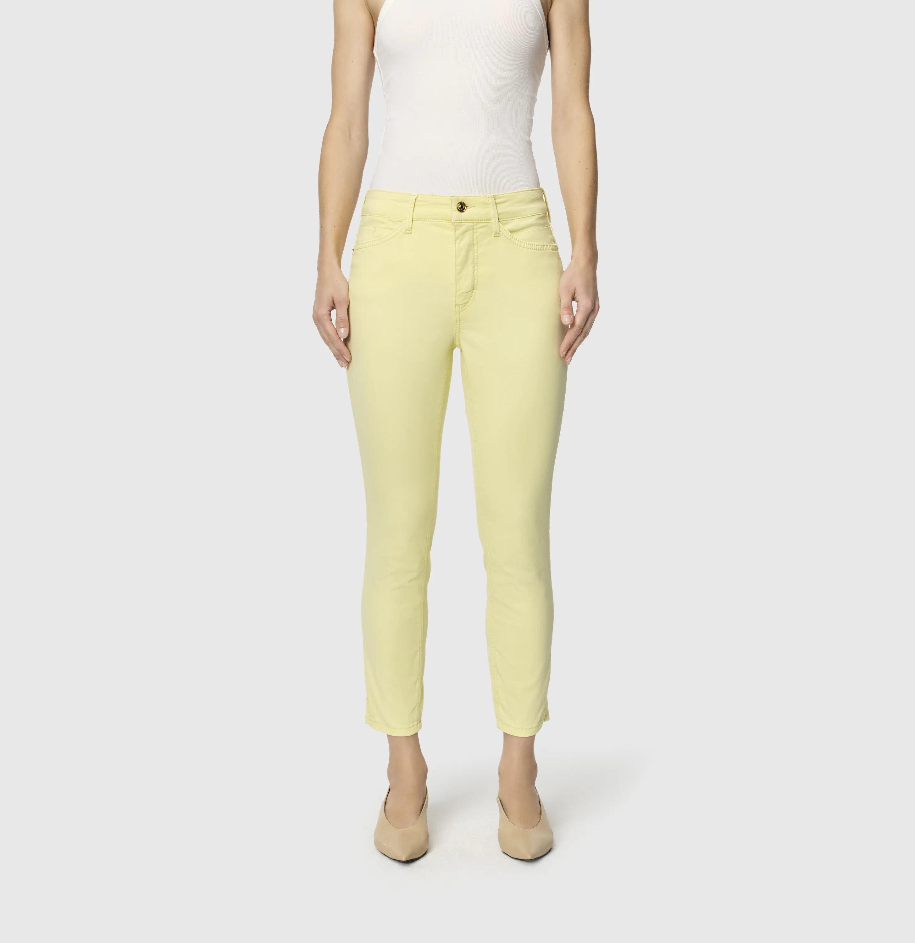 Jeans DREAM SUMMER Slim Fit