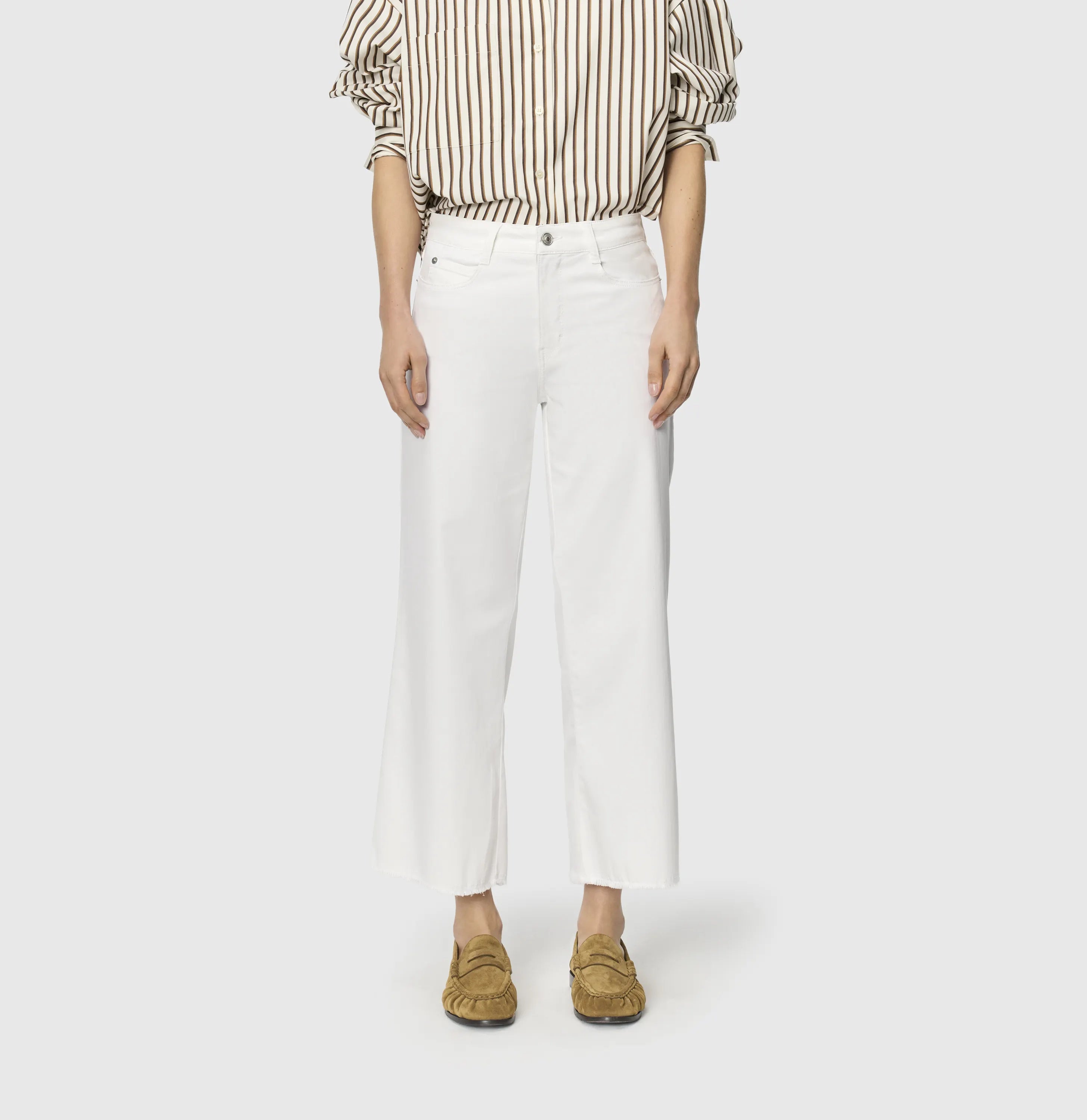Jeans DREAM WIDE Wide Leg