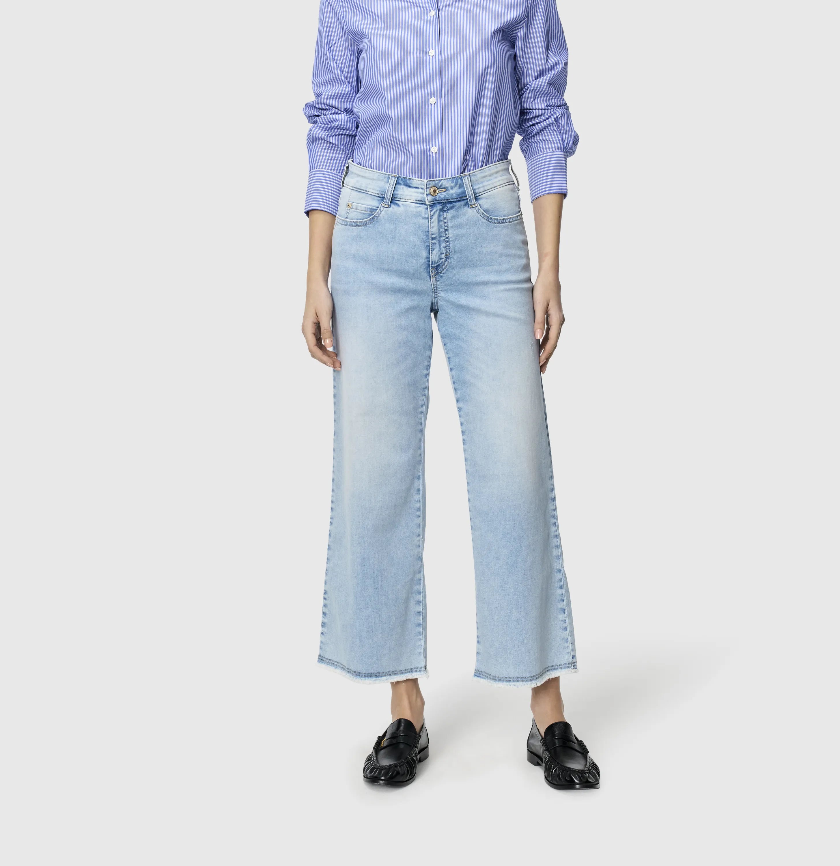 Jeans DREAM WIDE Wide Leg