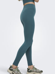 ONPJAIA LIFE HW SEAM TIGHTS NOOS, Mediterranea