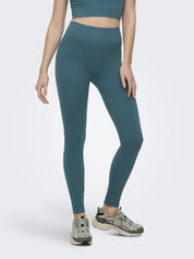 ONPJAIA LIFE HW SEAM TIGHTS NOOS, Mediterranea