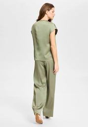 Satintop Regular Fit