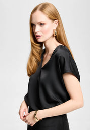 Satintop Regular Fit