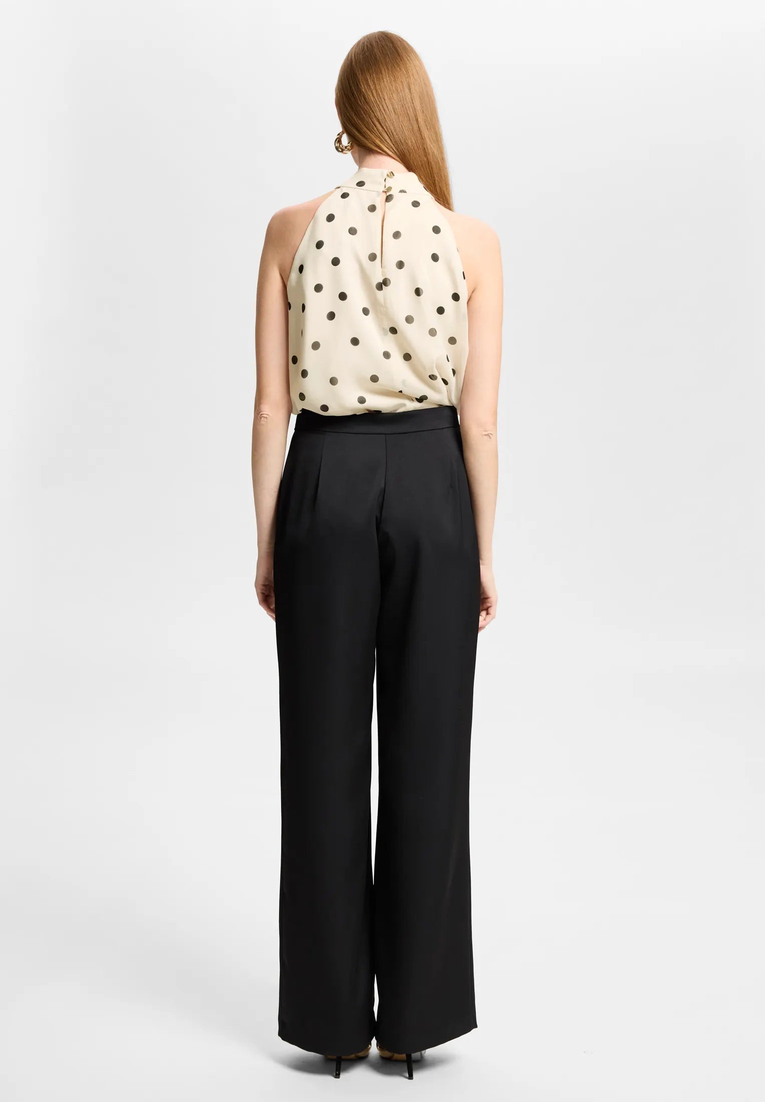 Bluse Regular Fit
