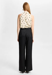 Bluse Regular Fit